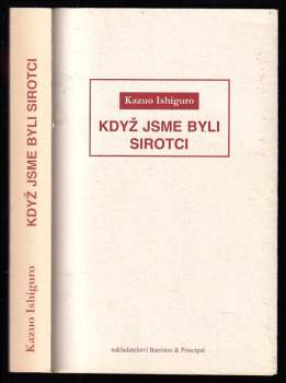 Když jsme byli sirotci