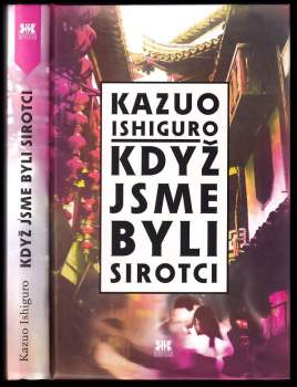 Když jsme byli sirotci