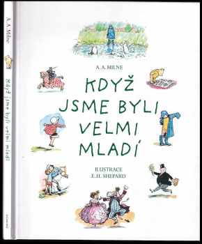 Když jsme byli velmi mladí
