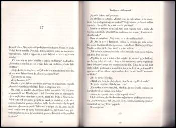 Carol Mason: Když jsme se viděli naposled