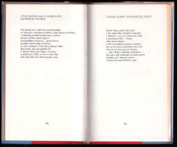 Kenneth Patchen: Když jsme tu byli spolu