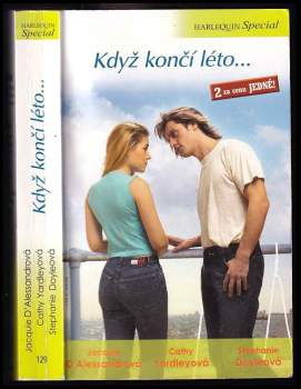 Když končí léto
