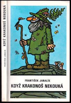 Když Krakonoš nekouká