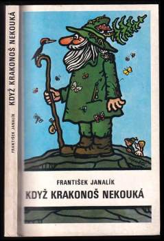 Když Krakonoš nekouká