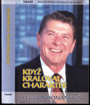 Když kraloval charakter