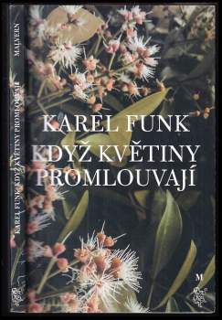 Když květiny promlouvají