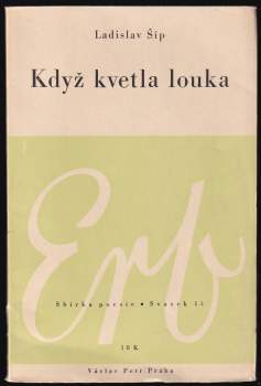 Když kvetla louka
