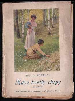 Když kvetly chrpy