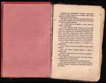 Marie Tippmannová: Když květy povadly