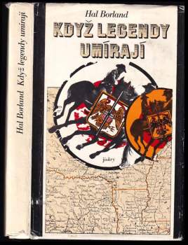 Když legendy umírají