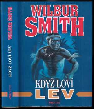 Když loví lev
