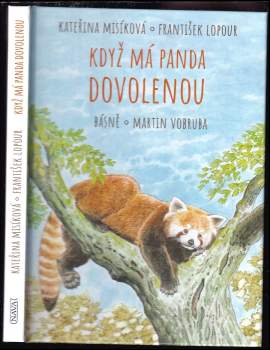 Když má panda dovolenou