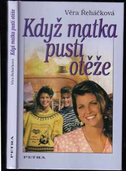 Když matka pustí otěže