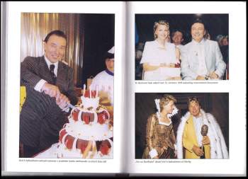 Michaela Remešová: Když milenky pláčou-