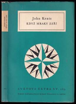 John Keats: Když mraky září