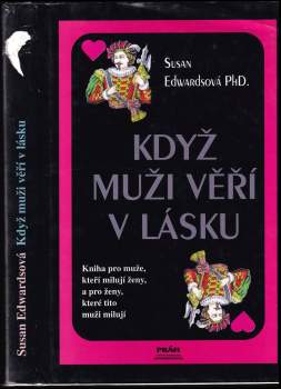 Susan Edwards: Když muži věří v lásku