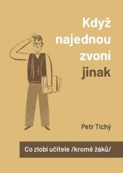 Když najednou zvoní jinak