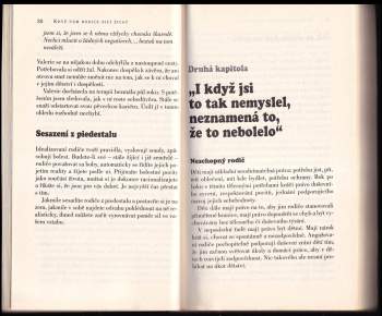 Susan Forward: Když nám rodiče ničí život