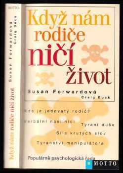 Když nám rodiče ničí život