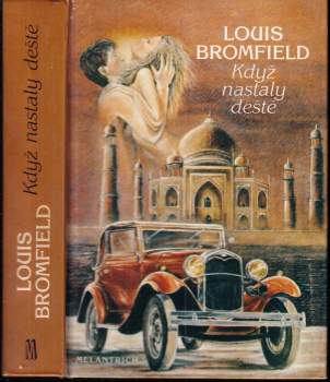 Když nastaly deště