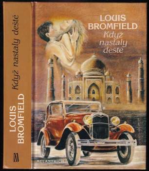 Louis Bromfield: Když nastaly deště