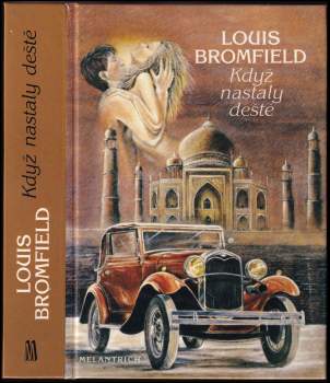 Louis Bromfield: Když nastaly deště