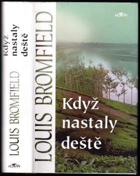 Když nastaly deště