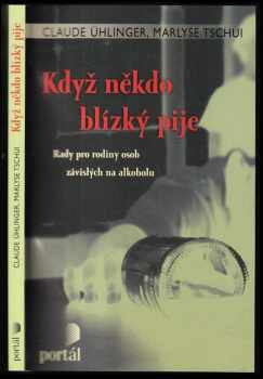 Když někdo blízký pije