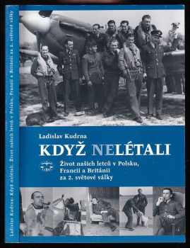 Když nelétali