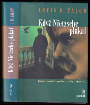 Když Nietzsche plakal