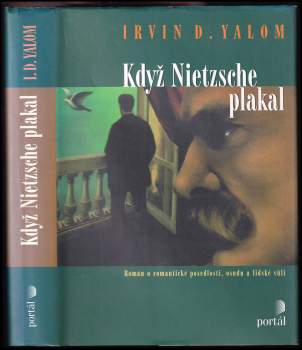 Když Nietzsche plakal