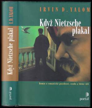 Když Nietzsche plakal