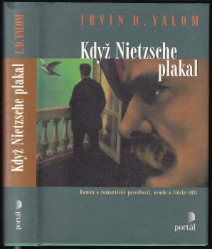 Irvin David Yalom: Když Nietzsche plakal