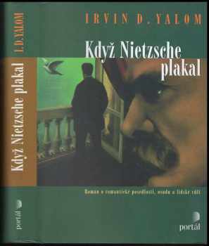 Když Nietzsche plakal