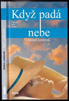 Když padá nebe