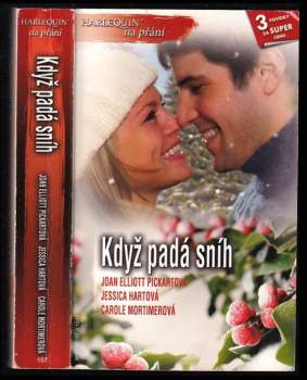 Když padá sníh