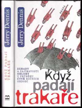 Když padají trakaře