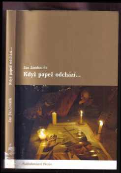 Když papež odchází--