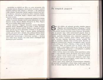 Anna Świderkówna: Když papyry promluvily