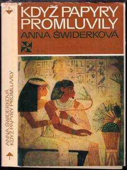 Když papyry promluvily
