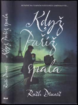 Když Paříž spala