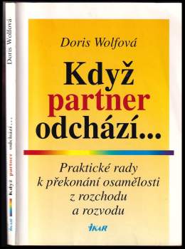 Když partner odchází--
