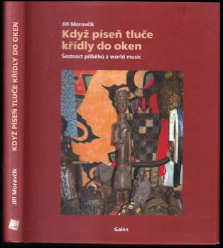 Když píseň tluče křídly do oken