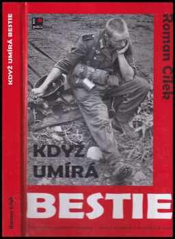 Když přichází bestie : (dramatický svár v čase od Vánoc 1938 do jara 1939)