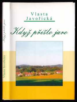Když přišlo jaro