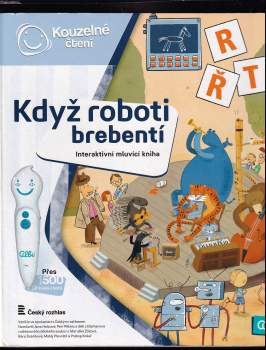 Když roboti brebentí