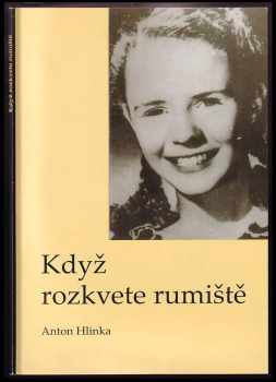 Když rozkvete rumiště