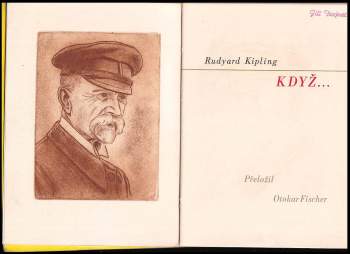 Rudyard Kipling: Když--