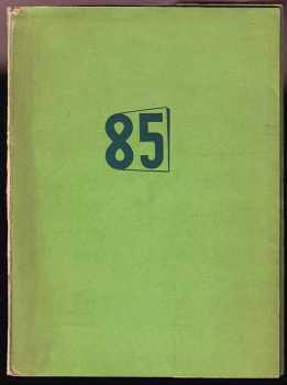Rudyard Kipling: Když - VÝTISK 64 Z 85 - KRESBY, PORTRÉT A LEPTY FRANTIŠEK KETZEK