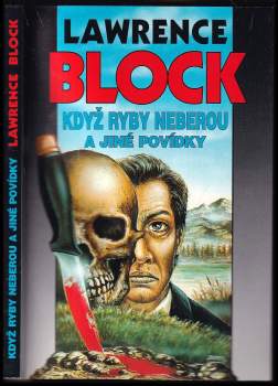 Když ryby neberou a jiné povídky